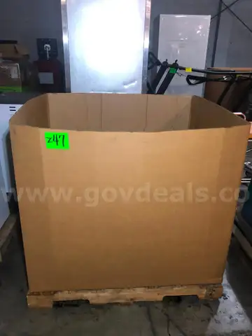 Industrial Equipment