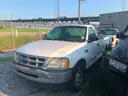 1998 Ford F-250