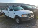 1998 Ford F-250