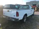 1998 Ford F-250