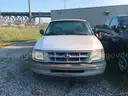 1998 Ford F-250