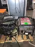 Industrial Equipment (2pcs)
