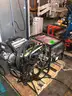 Industrial Equipment (2pcs)