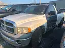 2002 Dodge Ram 1500