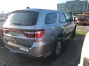 2019 Dodge Durango