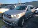 2019 Dodge Durango