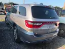 2019 Dodge Durango