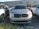 2019 Dodge Durango