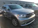 2019 Dodge Durango