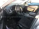 2019 Dodge Durango
