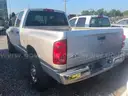 2008 Dodge Ram 2500