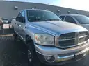 2008 Dodge Ram 2500