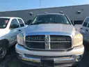 2008 Dodge Ram 2500