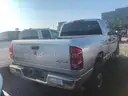 2008 Dodge Ram 2500