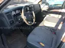 2008 Dodge Ram 2500