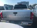 2008 Dodge Ram 2500