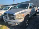 2008 Dodge Ram 2500