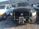 2012 RAM 2500