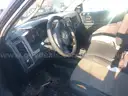 2012 RAM 2500