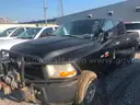 2012 RAM 2500