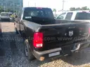 2012 RAM 2500