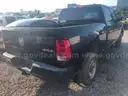 2012 RAM 2500