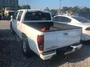 2012 Chevrolet Colorado