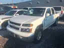 2012 Chevrolet Colorado