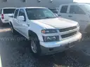 2012 Chevrolet Colorado