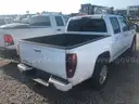 2012 Chevrolet Colorado