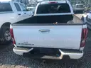 2012 Chevrolet Colorado
