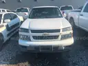 2012 Chevrolet Colorado