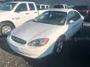 2001 Ford Taurus