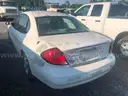 2001 Ford Taurus