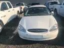 2001 Ford Taurus