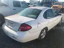 2001 Ford Taurus