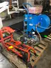 Plumbing Equipment (2pcs)