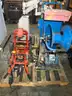 Plumbing Equipment (2pcs)