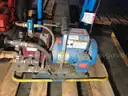 Plumbing Equipment (2pcs)
