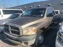 2009 Dodge Ram 2500