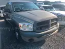 2009 Dodge Ram 2500