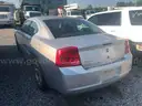 2008 Dodge Charger