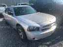 2008 Dodge Charger