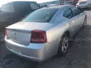 2008 Dodge Charger