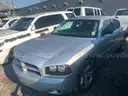 2008 Dodge Charger