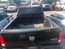 2017 RAM 2500