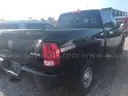 2017 RAM 2500
