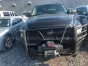 2017 RAM 2500