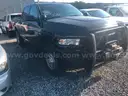2017 RAM 2500