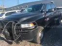2017 RAM 2500